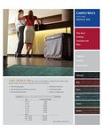 Spec Sheet Spec Sheet