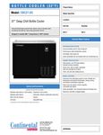 Specsheet Specsheet