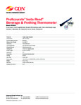 221IRT220F_Specsheet 221IRT220F_Specsheet
