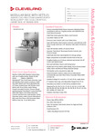 Specsheet Specsheet