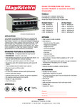Spec Sheet Spec Sheet
