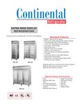 Spec Sheet Spec Sheet