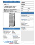 Specsheet Specsheet