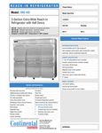 Specsheet Specsheet