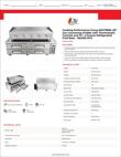 Cooking Performance Group 60GTRBNL Specsheet Cooking Performance Group 60GTRBNL Specsheet