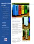 Specsheet Specsheet