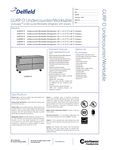 Spec Sheet Spec Sheet
