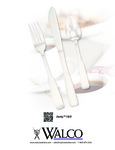 Walco Derby Walco Derby