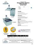 Spec Sheet Spec Sheet