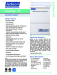 Specsheet Specsheet