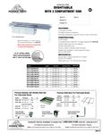 Specsheet Specsheet