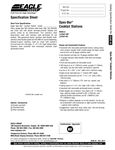 Spec Sheet Spec Sheet