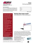 Spec Sheet Spec Sheet