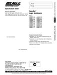 Spec Sheet Spec Sheet