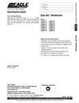 Spec Sheet Spec Sheet