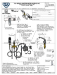 Spec Sheet Spec Sheet