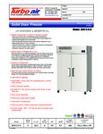902EF472N Specsheet 902EF472N Specsheet