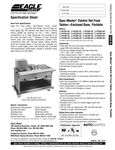 Specsheet Specsheet