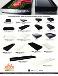 Spec Sheet Spec Sheet