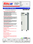 902ER241N Specsheet 902ER241N Specsheet
