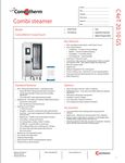 390C4T2010GS Spec Sheet 390C4T2010GS Spec Sheet