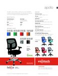 Specsheet Specsheet