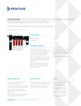 Spec Sheet Spec Sheet