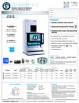 Spec Sheet Spec Sheet