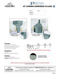 Spec Sheet Spec Sheet