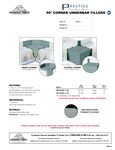 Spec Sheet Spec Sheet