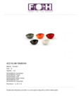 Specsheet Specsheet