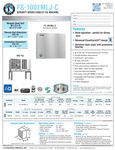 Specsheet Specsheet
