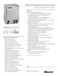 Spec Sheet Spec Sheet