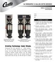 Spec Sheet Spec Sheet