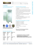 Spec Sheet Spec Sheet