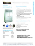 Specsheet Specsheet