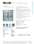 Specsheet Specsheet