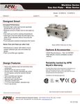 Spec Sheet Spec Sheet