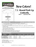 Specsheet Specsheet