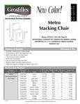 Specsheet Specsheet