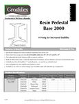 Specsheet Specsheet