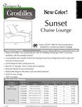 Specsheet Specsheet