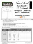 Specsheet Specsheet