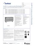 Spec Sheet Spec Sheet