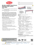 Hatco-GR2AL-D-GR2AHL-D-SpecSheet Hatco-GR2AL-D-GR2AHL-D-SpecSheet