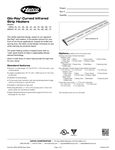 Spec Sheet Spec Sheet