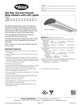 Spec Sheet Spec Sheet