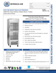 HBF27HC-1-HG_Specsheet HBF27HC-1-HG_Specsheet