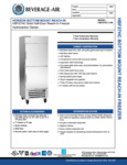 HBF27HC-1-HS_Specsheet HBF27HC-1-HS_Specsheet