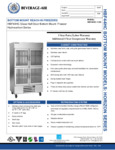 HBF44HC-1-HG_Specsheet HBF44HC-1-HG_Specsheet